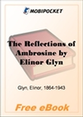 The Reflections of Ambrosine for MobiPocket Reader
