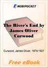 The River's End for MobiPocket Reader