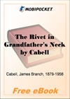 The Rivet in Grandfather's Neck: a Comedy of Limitations for MobiPocket Reader