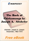 The Rock of Chickamauga for MobiPocket Reader