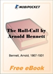 The Roll-Call for MobiPocket Reader