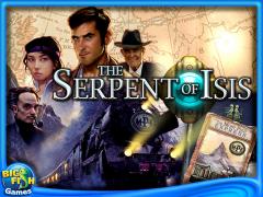 The Serpent of Isis - HD