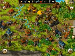 The Settlers HD - FREE