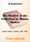 The Shadow of the Cathedral for MobiPocket Reader