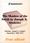 The Shadow of the North for MobiPocket Reader