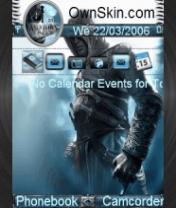 Assassins Creed Theme