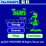 The Snurps for Palm OS