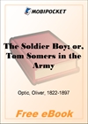 The Soldier Boy for MobiPocket Reader