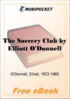 The Sorcery Club for MobiPocket Reader