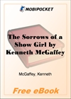 The Sorrows of a Show Girl for MobiPocket Reader