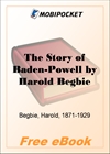 The Story of Baden-Powell for MobiPocket Reader