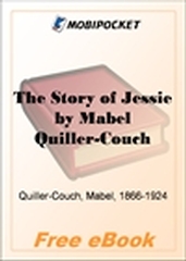 The Story of Jessie for MobiPocket Reader