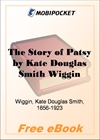 The Story of Patsy for MobiPocket Reader