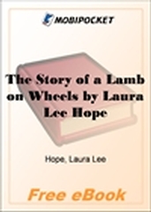 The Story of a Lamb on Wheels for MobiPocket Reader