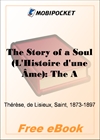 The Story of a Soul for MobiPocket Reader
