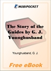 The Story of the Guides for MobiPocket Reader