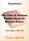 The Tale of Jemima Puddle-Duck for MobiPocket Reader