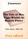 The Tale of Mrs. Tiggy-Winkle for MobiPocket Reader