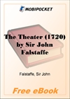 The Theater for MobiPocket Reader