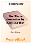 The Three Comrades for MobiPocket Reader
