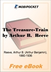 The Treasure-Train for MobiPocket Reader