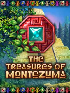 The Treasures of Montezuma HD Lite