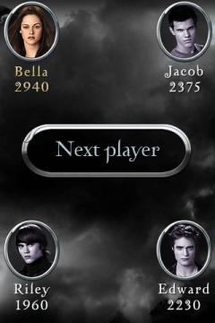 The Twilight Saga Eclipse FREE for Android