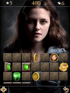 The Twilight Saga - Memory Quest for iPad