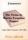 The Twins for MobiPocket Reader