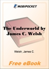 The Underworld for MobiPocket Reader