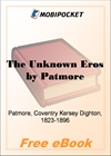The Unknown Eros for MobiPocket Reader