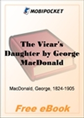 The Vicar's Daughter for MobiPocket Reader