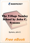 The Village Sunday School for MobiPocket Reader