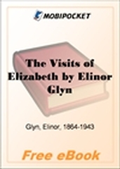 The Visits of Elizabeth for MobiPocket Reader
