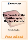 The Voyage of the Rattletrap for MobiPocket Reader
