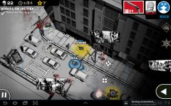 The Walking Dead: Assault for Android