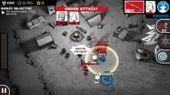 The Walking Dead: Assault for iPhone/iPad