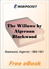 The Willows for MobiPocket Reader
