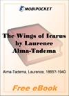 The Wings of Icarus for MobiPocket Reader