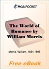 The World of Romance for MobiPocket Reader
