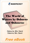 The World of Waters for MobiPocket Reader