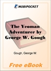 The Yeoman Adventurer for MobiPocket Reader