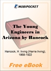 The Young Engineers in Arizona for MobiPocket Reader