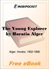 The Young Explorer for MobiPocket Reader