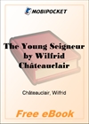 The Young Seigneur for MobiPocket Reader