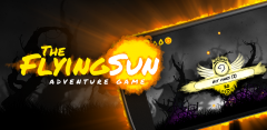 The Flying Sun Adventure Game
