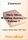 Their Silver Wedding Journey - Volume 1 for MobiPocket Reader