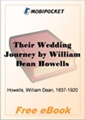 Their Wedding Journey for MobiPocket Reader