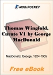 Thomas Wingfold, Curate V1 for MobiPocket Reader