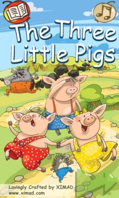 Three Little Pigs (Android)